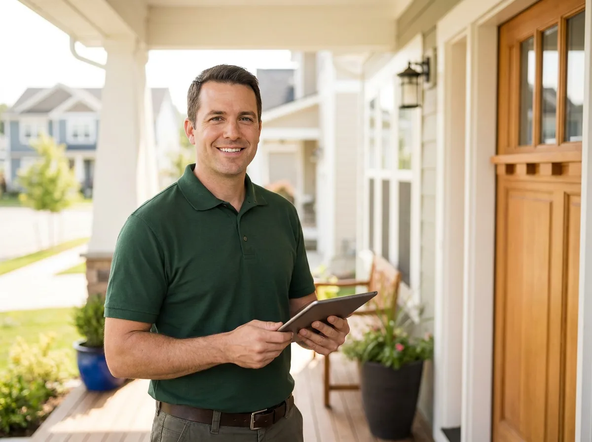 Pest control FAQs for West Chester, PA